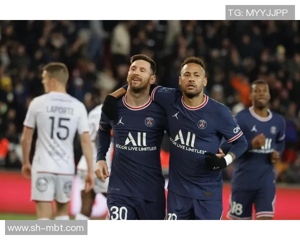 足总杯惊天冷门巴黎圣日耳曼3-0战胜拜仁全场沸腾分析