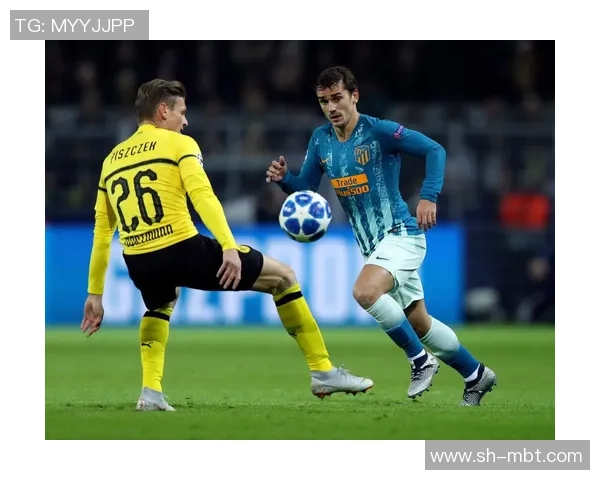世界杯激战：多特蒙德逆转马竞神扑成焦点转会传闻再起