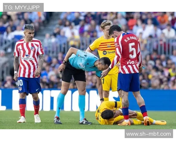 友谊赛精彩对决马竞与巴萨战成平局乌龙球引发全场热烈反响