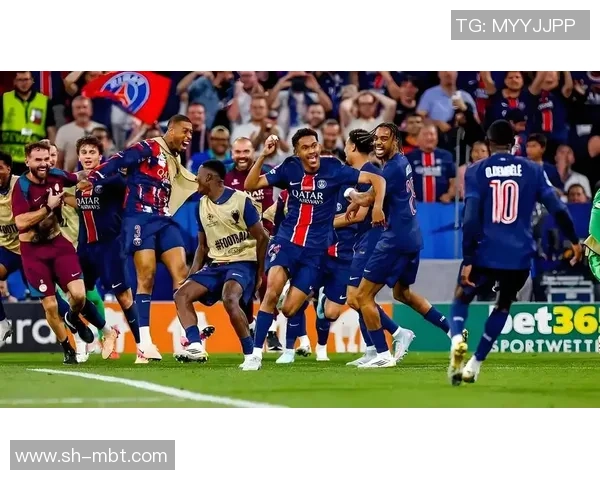 英超激战巴黎圣日耳曼绝杀热刺全场沸腾战术解析与精彩瞬间回顾