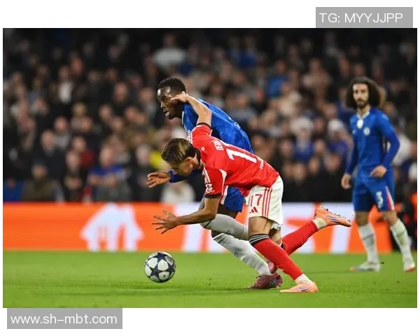 本菲卡逆转切尔西4-3惊天大逆转全场沸腾精彩集锦回顾