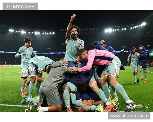 足总杯激战巴黎圣日耳曼狂胜马竞五球引爆转会传闻热潮 足总杯激战巴黎圣日耳曼狂胜马竞五球引爆转会传闻热潮